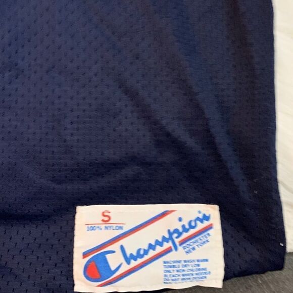 Vintage Penn State Jersey - Picture 2 of 6